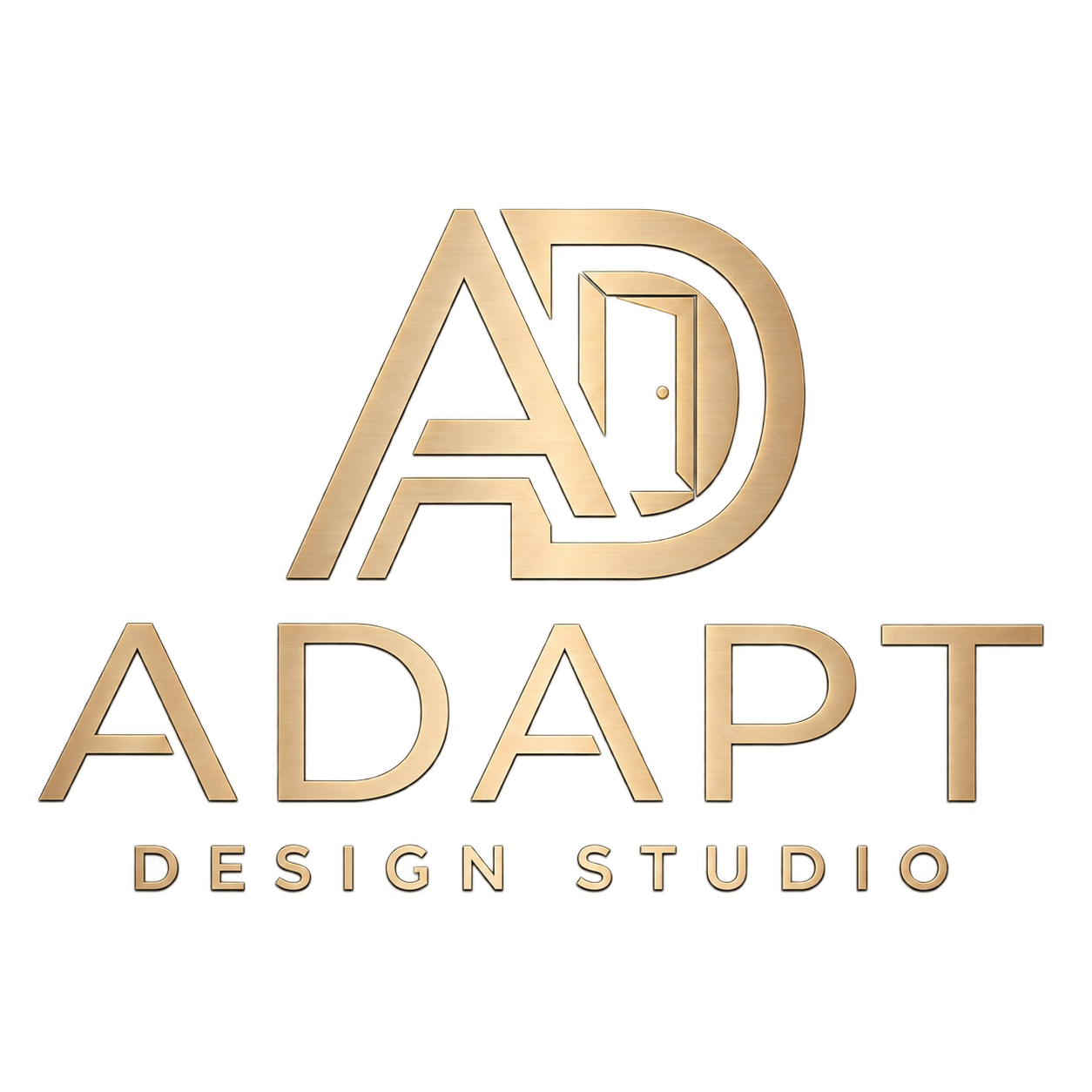 Adapt Design Studio logo